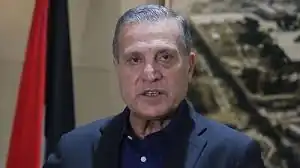 وفد قيادي من حركة حماس