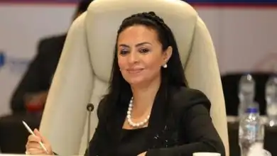 رئيس لبنان جوزيف عون