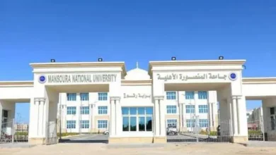قانون الجامعات الخاصة والأهلية
