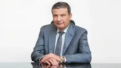 الأمين العام لجامعة الدول العربية أحمد أبوالغيط