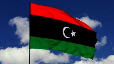 ليبيا