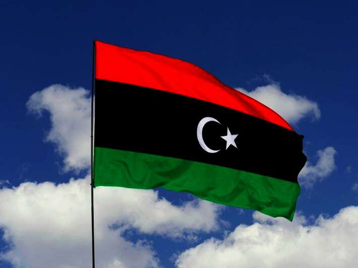 ليبيا