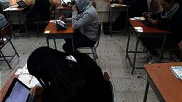 قانون مكافحة أعمال الإخلال بالامتحانات