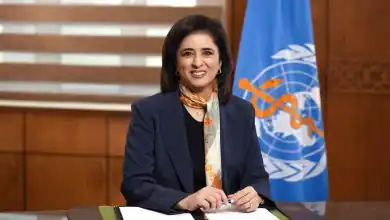 أحمد أبو الغيط الأمين العام لجامعة الدول العربية