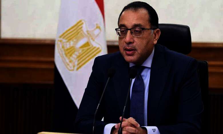الدكتور مصطفى مدبولى، رئيس مجلس الوزراء
