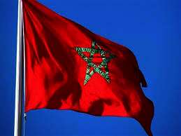 المغرب