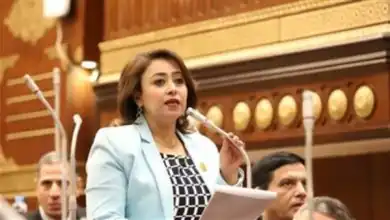 رئيسة الوزراء الإيطالية جورجيا ميلوني