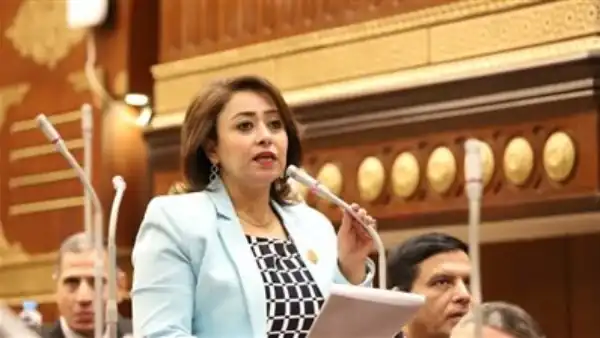 رئيسة الوزراء الإيطالية جورجيا ميلوني