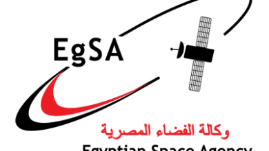 وكالة الفضاء المصرية