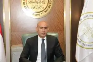 أحمد توفيق