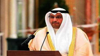 السفير الدكتور مشعل المنصور