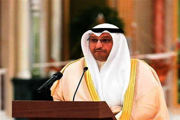 السفير الدكتور مشعل المنصور