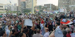الحركة المدنية الديمقراطية