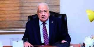 حزب الريادة برئاسة الدكتور طارق حلوة، نائب رئيس الحزب