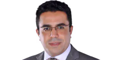 الدكتور باسل عادل، رئيس حزب الوعي
