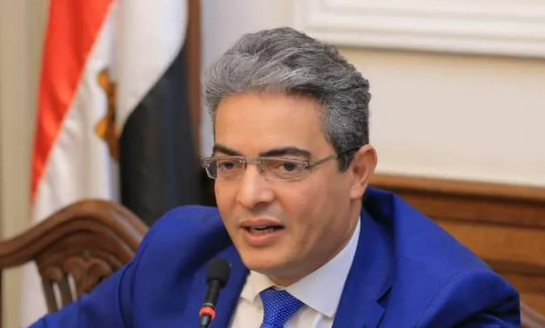 مؤتمر نقابة الإعلاميين برئاسة النائب الدكتور طارق سعدة عضو مجلس الشيوخ