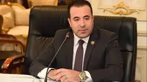 الدكتور سامح الحفني وزير الطيران المدني