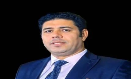عادل زيدان، عضو الهيئة التأسيسية بحزب الوعى