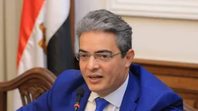النائب الدكتور طارق سعده نقيب الإعلاميين