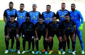 فريق بيراميدز