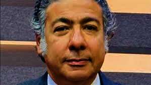 المستشار سامح عبد الحكم رئيس محكمة الجنايات وأمن الدولة