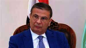 الدكتور محمد زكريا خبير الاقتصاد الزراعي بمركز البحوث الزراعية ومدير صندوق التكافل الزراعي