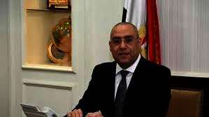 عاصم الجزار رئيس الهيئة التأسيسية لحزب الجبهة الوطنية