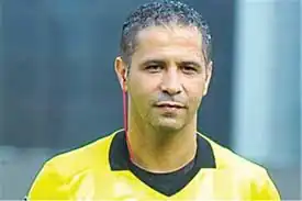 نرمين ميشيل، عضو الهيئة العليا بحزب الوعي