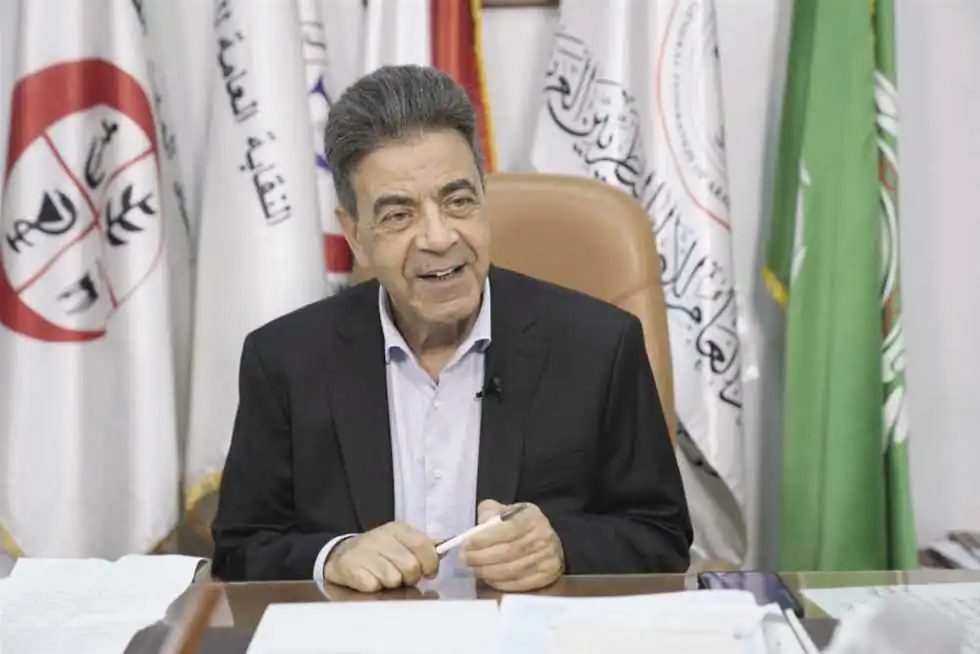 النائب كريم السادات، عضو مجلس النواب