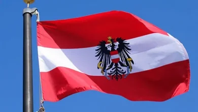 النمسا