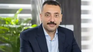 الدكتور أحمد جبر، نائب رئيس أكاديمية البحث العلمي والتكنولوجيا