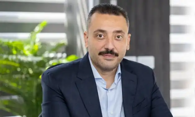 الدكتور أحمد جبر، نائب رئيس أكاديمية البحث العلمي والتكنولوجيا