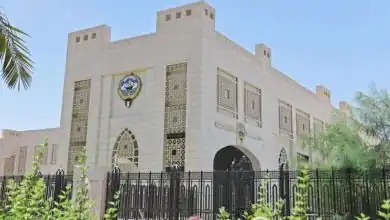 قانون مكافحة جرائم تقنية المعلومات