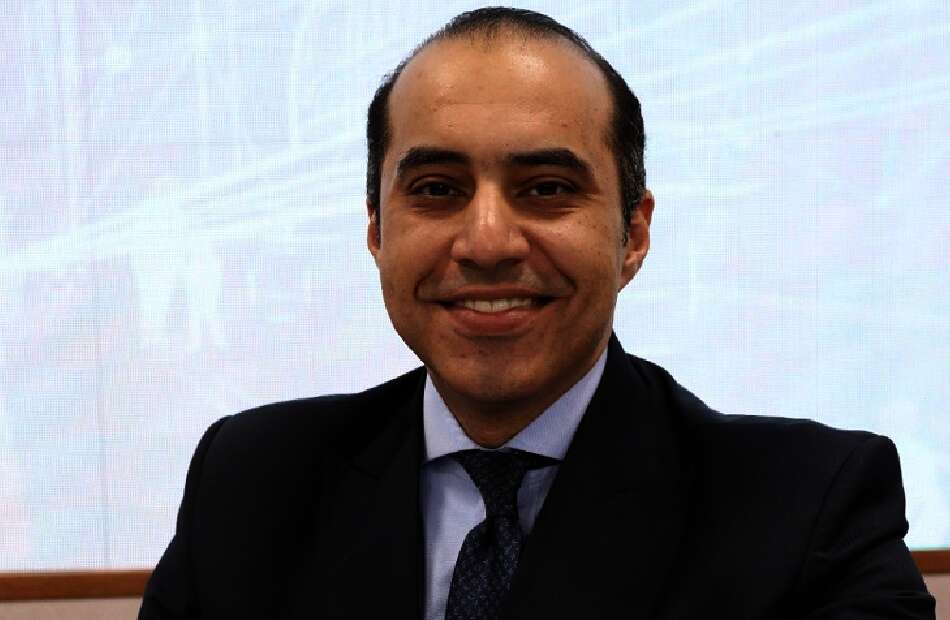 وزير الشئون النيابية