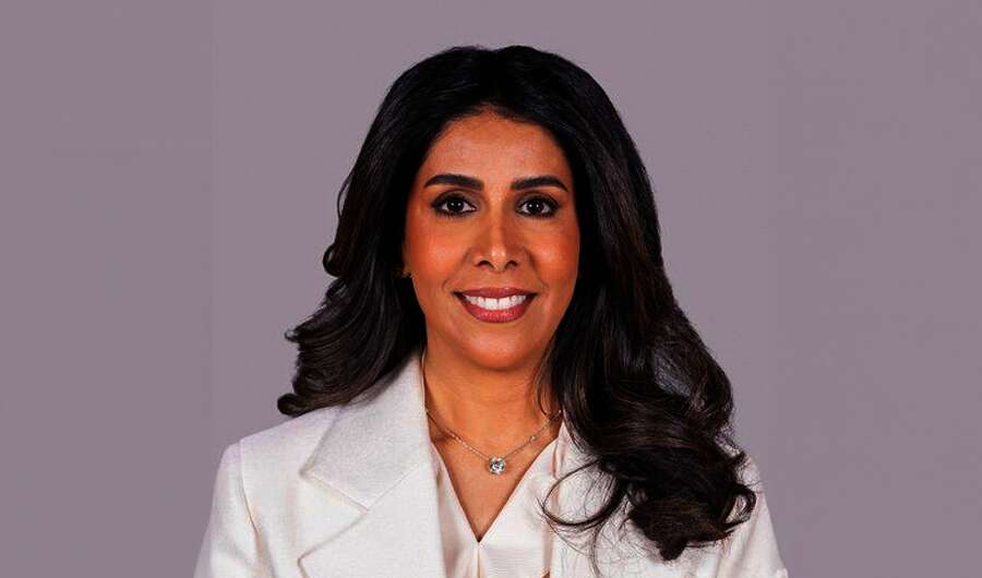 وزيرة الأشغال العامة الدكتورة نورة المشعان