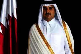 أمير قطر، تميم بن حمد آل ثاني