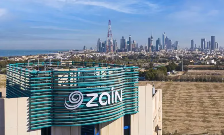 مجموعة زين