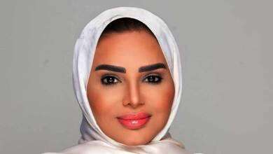 وزيرة الشؤون الاجتماعية وشؤون الأسرة والطفولة الدكتورة أمثال الحويلة