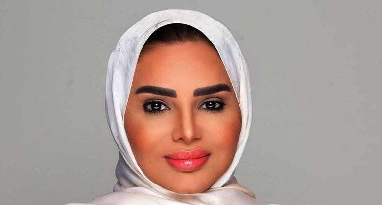 وزيرة الشؤون الاجتماعية وشؤون الأسرة والطفولة الدكتورة أمثال الحويلة