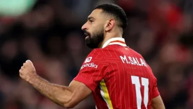محمد صلاح