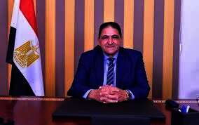 النائب سامي سوس عضو مجلس النواب