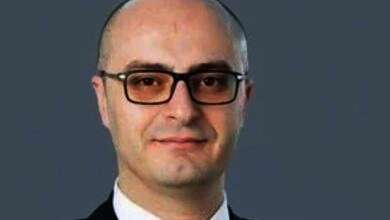 المهندس محمد شمروخ، رئيس الجهاز القومي لتنظيم الاتصالات