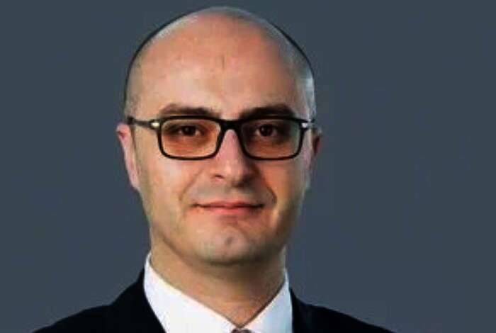 المهندس محمد شمروخ، رئيس الجهاز القومي لتنظيم الاتصالات