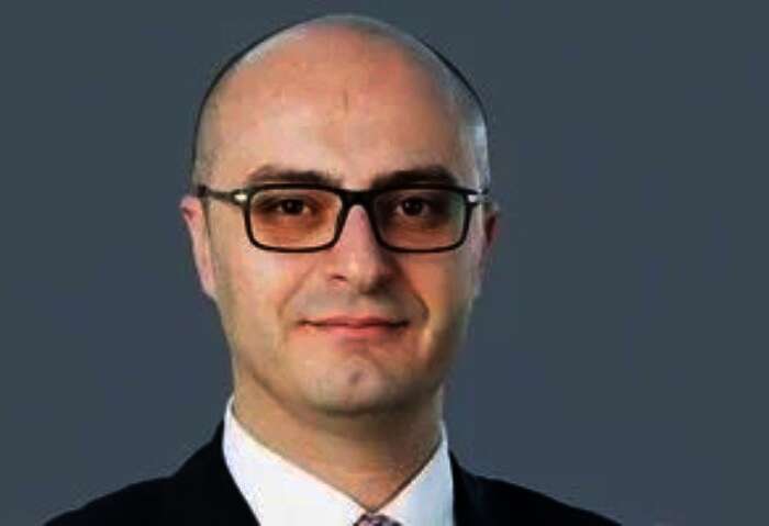 المهندس محمد شمروخ، رئيس الجهاز القومي لتنظيم الاتصالات
