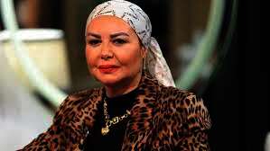 النائبة أمل سلامة، عضو لجنة حقوق الإنسان بمجلس النواب