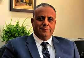 صلاح عبد الكريم، رئيس الهيئة العامة للبترول