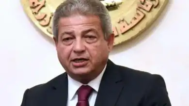 النائب زكي عباس عضو مجلس النواب