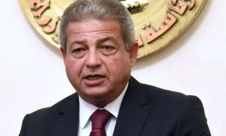 النائب زكي عباس عضو مجلس النواب