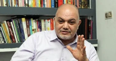 خبير شؤون الجماعات المتطرفة إبراهيم ربيع