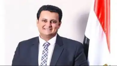 قرارات جديدة لتنظيم حركة المرور فى محور المحمودية بالإسكندرية